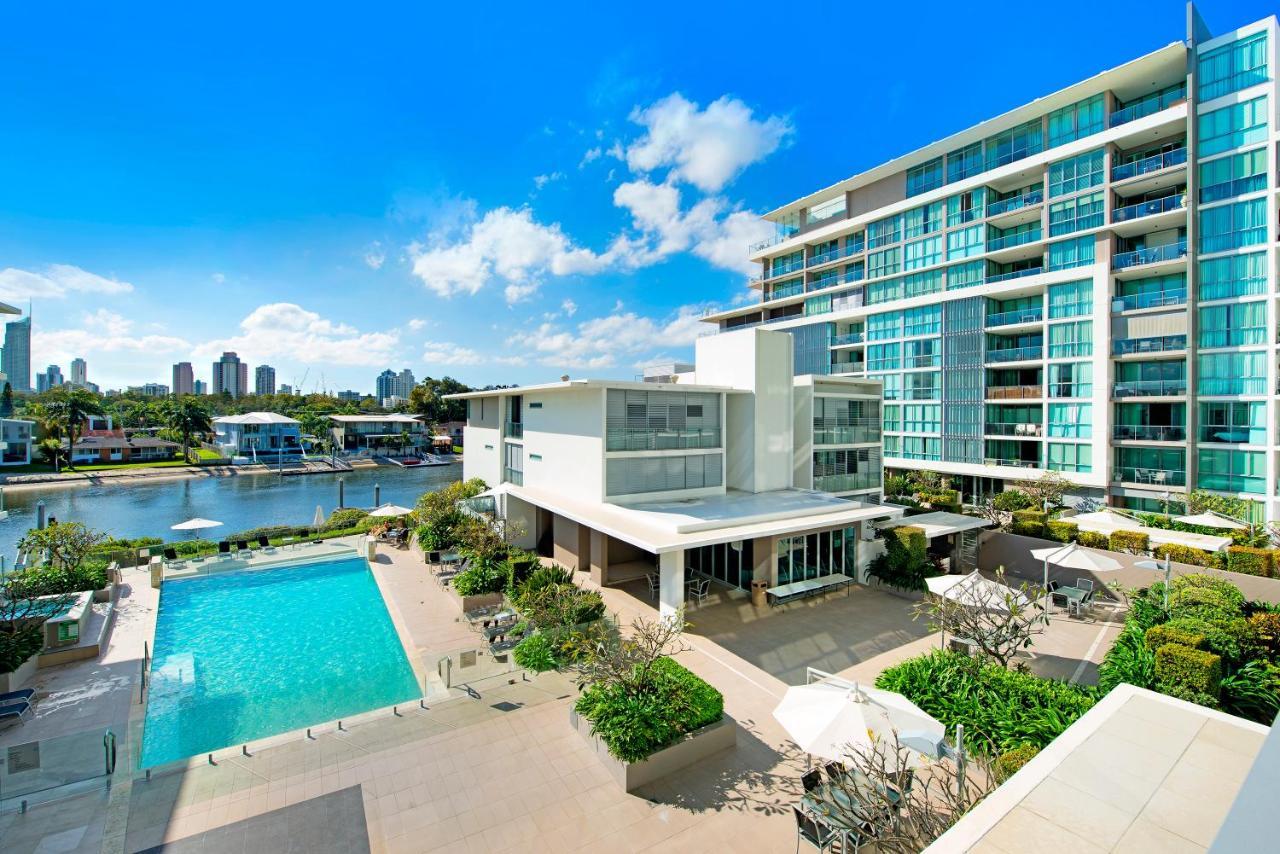 Ultiqa Freshwater Point Resort Gold Coast Exterior photo