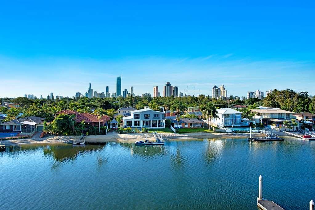 Ultiqa Freshwater Point Resort Gold Coast Exterior photo