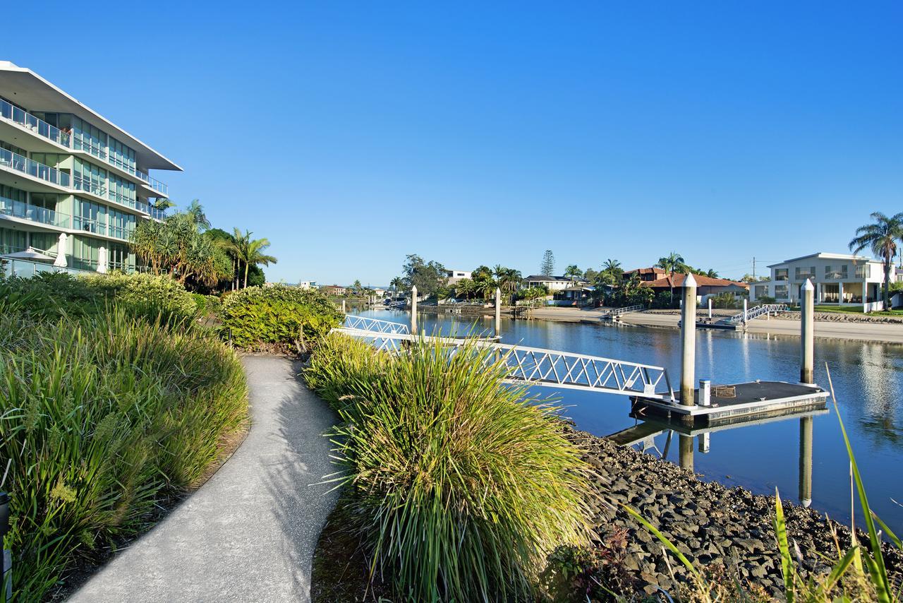 Ultiqa Freshwater Point Resort Gold Coast Exterior photo