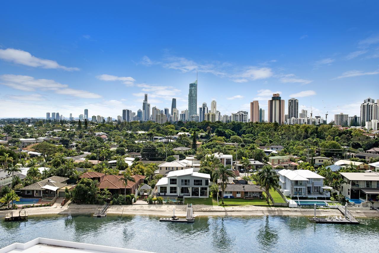 Ultiqa Freshwater Point Resort Gold Coast Exterior photo