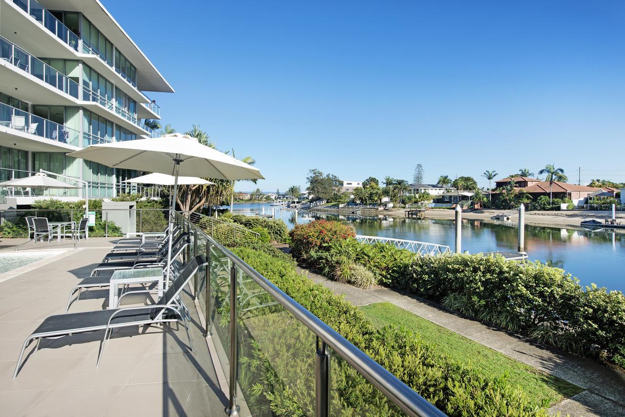 Ultiqa Freshwater Point Resort Gold Coast Exterior photo