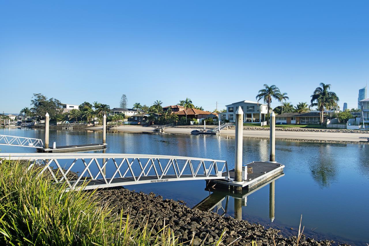 Ultiqa Freshwater Point Resort Gold Coast Exterior photo