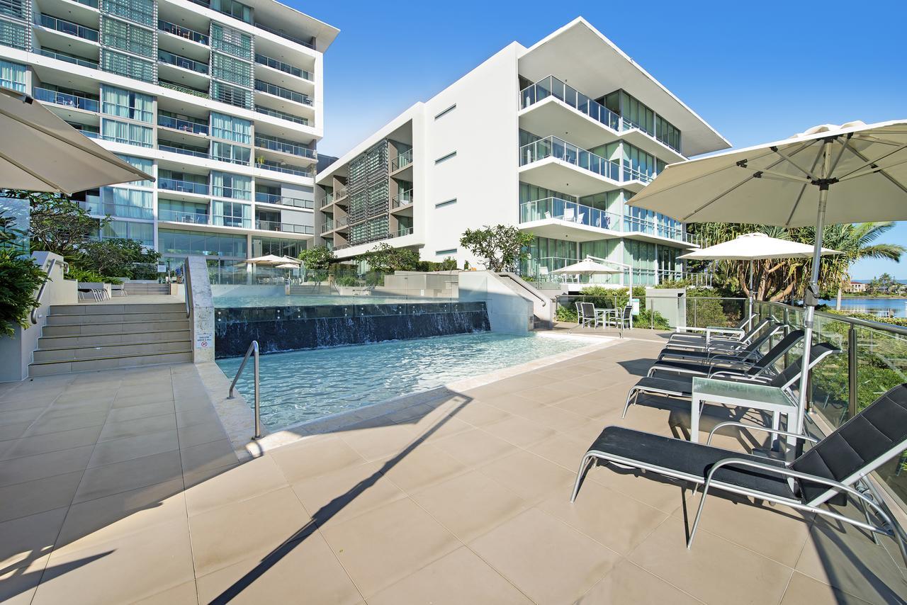 Ultiqa Freshwater Point Resort Gold Coast Exterior photo