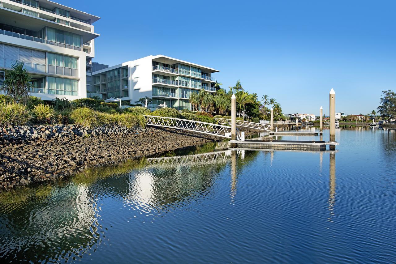 Ultiqa Freshwater Point Resort Gold Coast Exterior photo