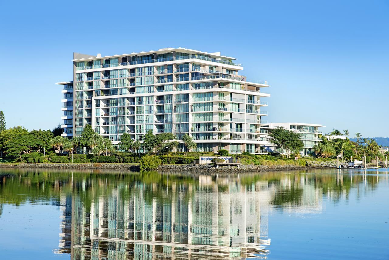 Ultiqa Freshwater Point Resort Gold Coast Exterior photo