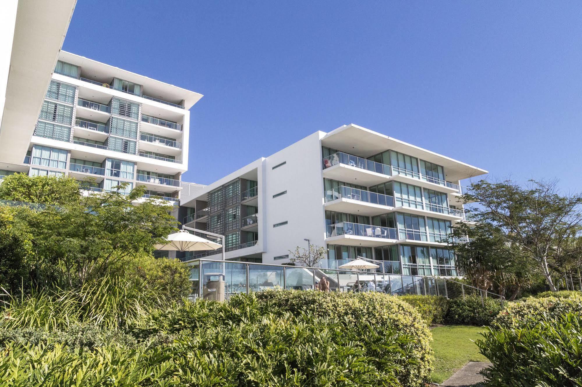 Ultiqa Freshwater Point Resort Gold Coast Exterior photo